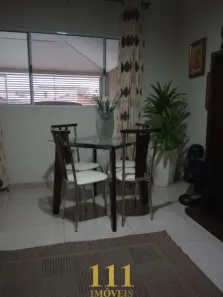 Casa com 3 Quartos à venda, 114m² no Parque Industrial, São José dos Campos