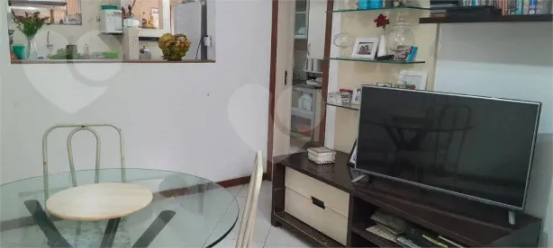 Apartamento com 3 Quartos à venda, 85m² no Santa Rosa, Niterói