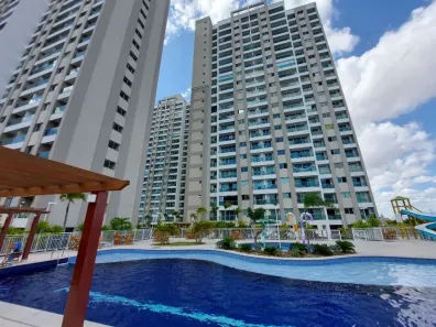 Apartamento com 2 Quartos à venda, 55m² no José Bonifácio, Fortaleza