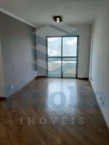 Apartamento com 3 Quartos à venda, 72m² no Bela Vista, São Paulo