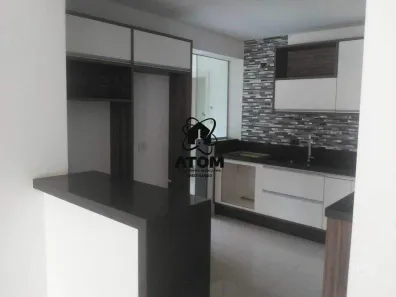 Apartamento com 3 Quartos à venda, 110m² no Centro, Taubaté