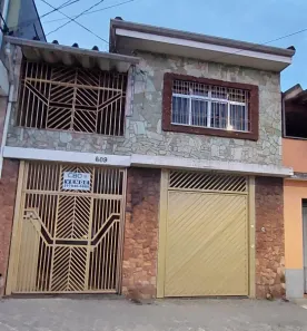 Casa com 2 Quartos à venda, 230m² no Jardim Brasil (Zona Norte), São Paulo