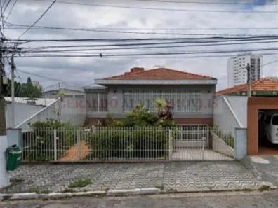 Casa com 4 Quartos à venda, 430m² no Ipiranga, São Paulo