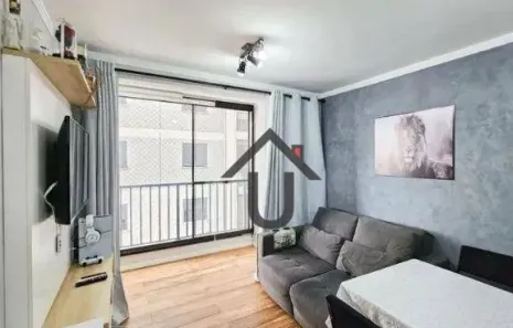 Apartamento com 2 Quartos à venda, 48m² no Presidente Altino, Osasco