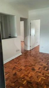 Apartamento com 2 Quartos à venda, 53m² no Água Branca, São Paulo