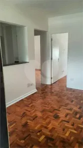 Apartamento com 2 Quartos para venda ou aluguel, 53m² no Água Branca, São Paulo