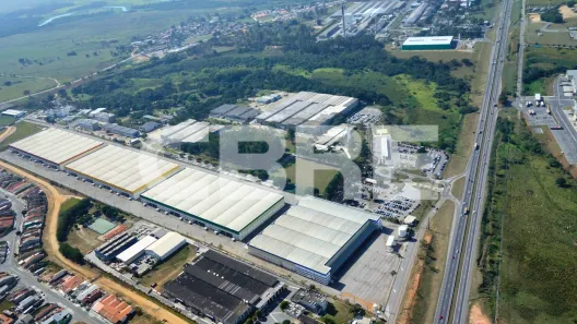 Galpão/Depósito/Armazém para alugar, 8893m² no Eugênio de Mello, São José dos Campos