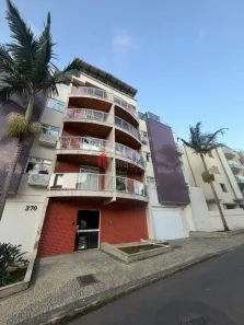 Apartamento com 2 Quartos à venda, 111m² no Dom Bosco, Juiz de Fora