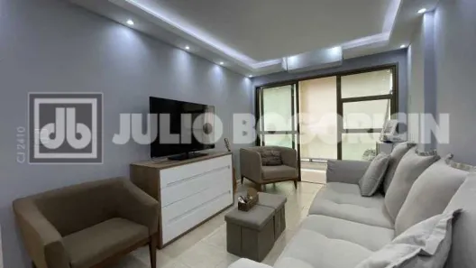 Apartamento com 3 Quartos à venda, 87m² no Recreio dos Bandeirantes, Rio de Janeiro