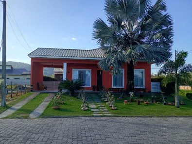 Casa de Condomínio com 3 Quartos à venda, 161m² no Caxito, Maricá