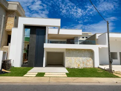 Casa de Condomínio com 3 Quartos à venda, 144m² no Nova São Pedro, São Pedro da Aldeia