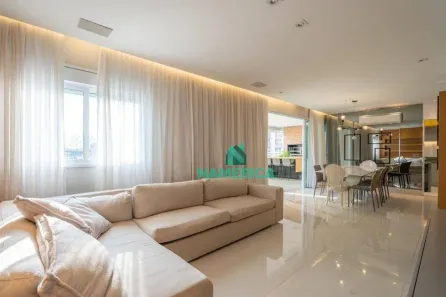Apartamento com 2 Quartos à venda, 171m² no Vila Santo Estevão, São Paulo
