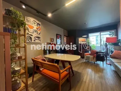 Apartamento com 3 Quartos à venda, 90m² no Cruzeiro, Belo Horizonte