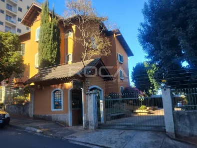 Apartamento com 2 Quartos à venda, 62m² no Jardim Paraíso, São Carlos