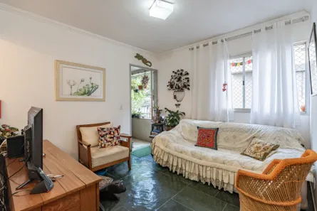 Apartamento com 2 Quartos à venda, 60m² no Paraíso, São Paulo