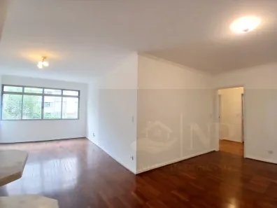 Apartamento com 3 Quartos para alugar, 136m² no Bela Vista, São Paulo