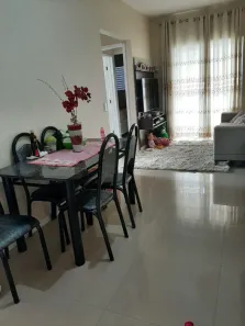 Apartamento com 2 Quartos à venda, 56m² no Loteamento Adventista Campineiro, Hortolândia
