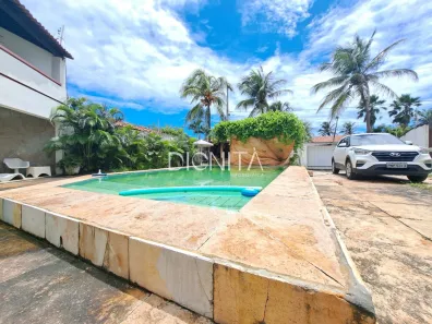 Casa com 4 Quartos à venda, 206m² no Loteamento Parque das Fontes, Aquiraz