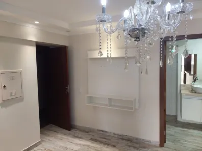 Apartamento com 2 Quartos à venda, 58m² no Centro, São José do Rio Preto