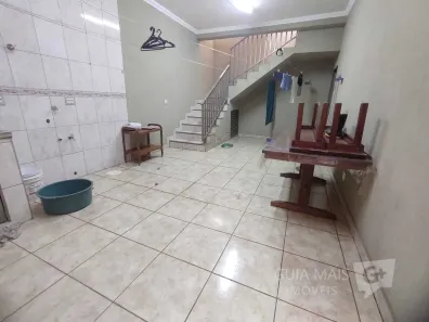 Casa com 3 Quartos à venda, 313m² no Planalto Verde, Ribeirão Preto