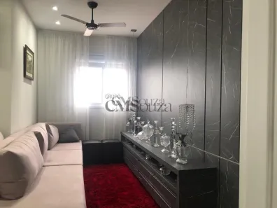 Apartamento com 2 Quartos para alugar, 71m² no Jardim Presidente, Londrina
