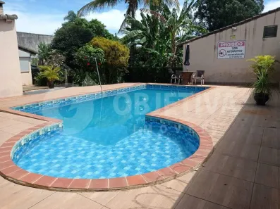 Fazenda/Sítio com 5 Quartos à venda, 360m² no Morada Nova, Uberlândia