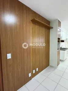 Apartamento com 2 Quartos à venda, 52m² no Residencial Fruta do Conde, Uberlândia