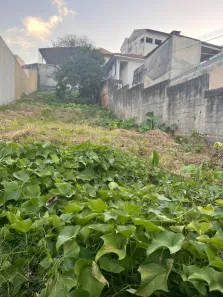Lote/Terreno à venda, 354m² no Vila Antonina, São Paulo