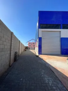 Galpão/Depósito/Armazém para alugar, 746m² no Água Santa, Piracicaba