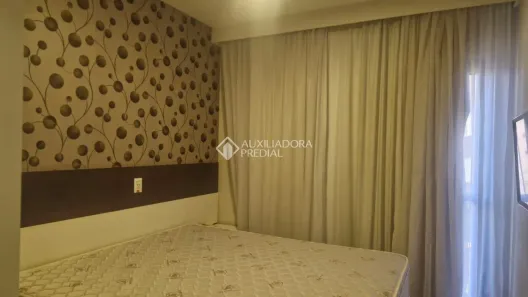 Apartamento com 1 Quarto para alugar, 37m² no Santa Paula, São Caetano do Sul
