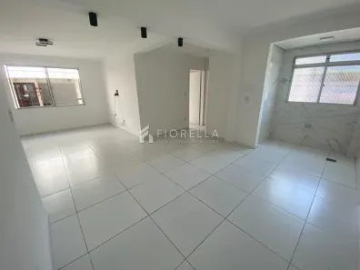 Apartamento com 2 Quartos à venda, 64m² no Campinas, São José