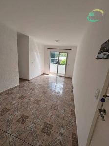 Apartamento com 2 Quartos à venda, 65m² no Parque Camélias, Campinas