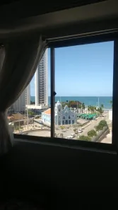 Flat com 1 Quarto à venda, 34m² no Boa Viagem, Recife