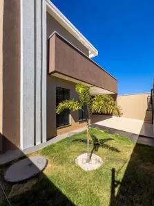 Casa com 3 Quartos à venda, 182m² no Setor Cristina II, Trindade