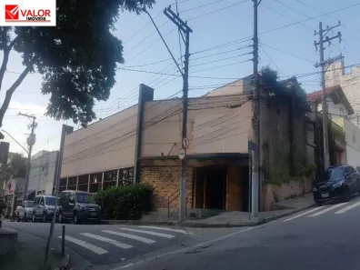 Ponto Comercial para alugar, 1000m² no Vila Progredior, São Paulo