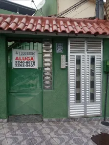 Kitnet com 1 Quarto para alugar, 20m² no Guadalupe, Rio de Janeiro