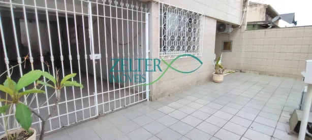 Casa com 4 Quartos à venda, 345m² no Irajá, Rio de Janeiro