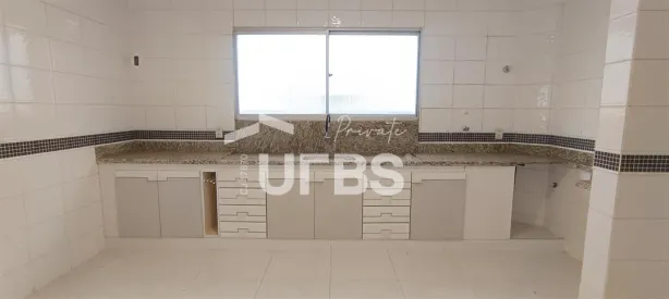 Apartamento com 3 Quartos à venda, 162m² no Nova Suiça, Goiânia