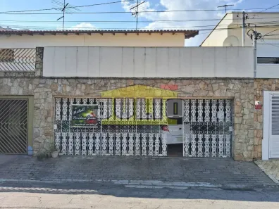 Casa com 3 Quartos à venda, 130m² no Quarta Parada, São Paulo