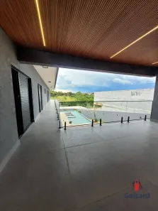 Casa com 14 Quartos à venda, 650m² no Chácara São Félix, Taubaté