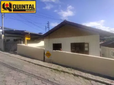Casa com 3 Quartos à venda, 294m² no Garcia, Blumenau