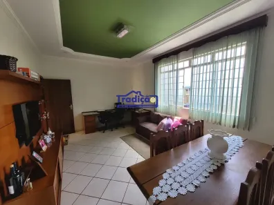 Apartamento com 2 Quartos à venda, 97m² no Tereza Cristina, São Joaquim de Bicas