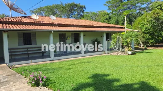 Fazenda/Sítio com 3 Quartos à venda, 77637m² no , Piracema