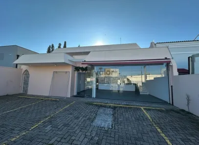 Imóvel Comercial com 6 Quartos para alugar, 455m² no Nova Campinas, Campinas