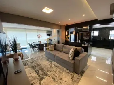Apartamento com 3 Quartos à venda, 127m² no Tatuapé, São Paulo