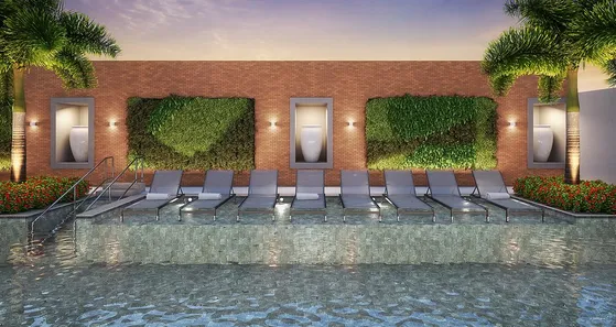 Apartamento com 2 Quartos à venda, 53m² no Todos os Santos, Rio de Janeiro