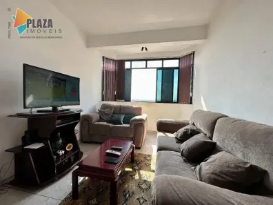 Apartamento com 2 Quartos à venda, 70m² no Tupi, Praia Grande