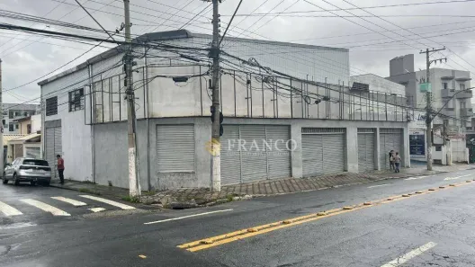 Ponto Comercial para alugar, 150m² no Jardim Maria Augusta, Taubaté
