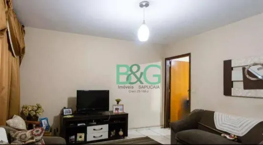 Casa com 3 Quartos à venda, 146m² no Jardim das Flores, Osasco