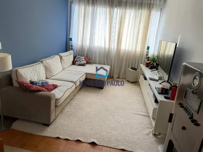 Apartamento com 2 Quartos à venda, 90m² no Vila Mariana, São Paulo